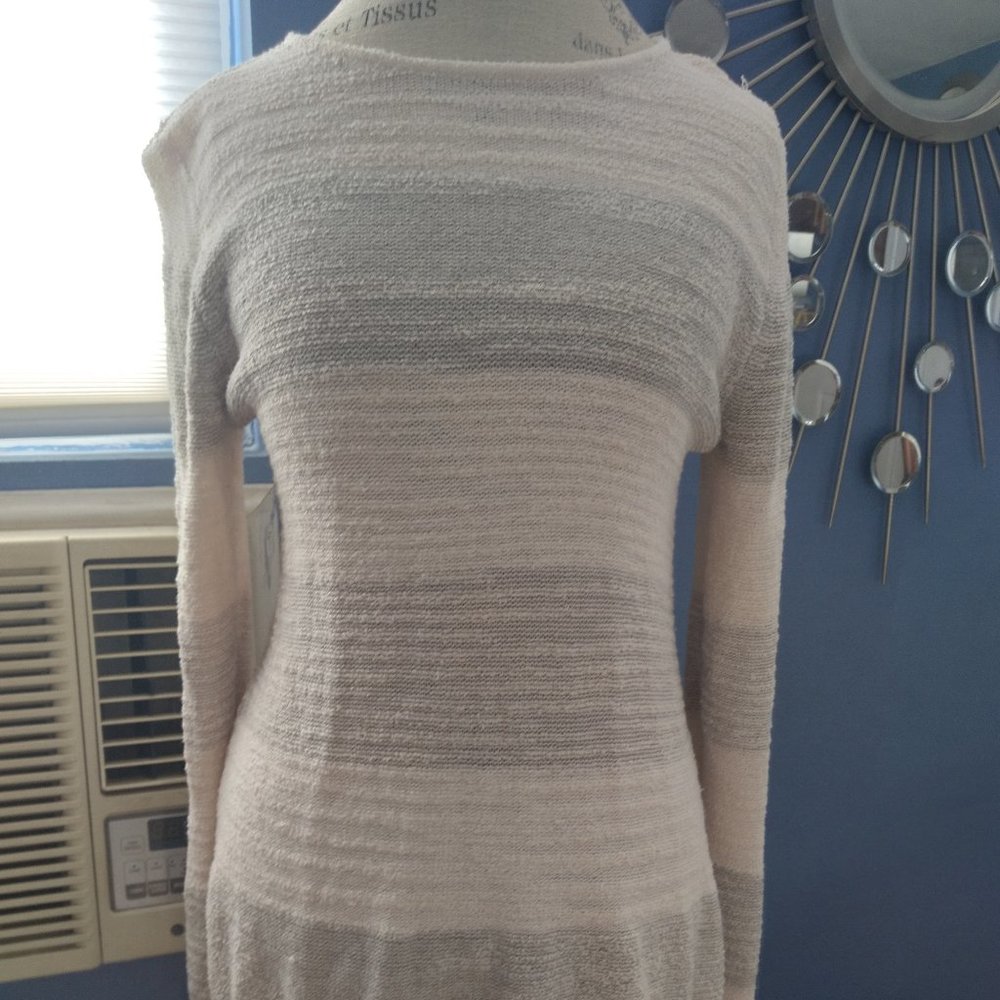 Calvin Klein tunic top